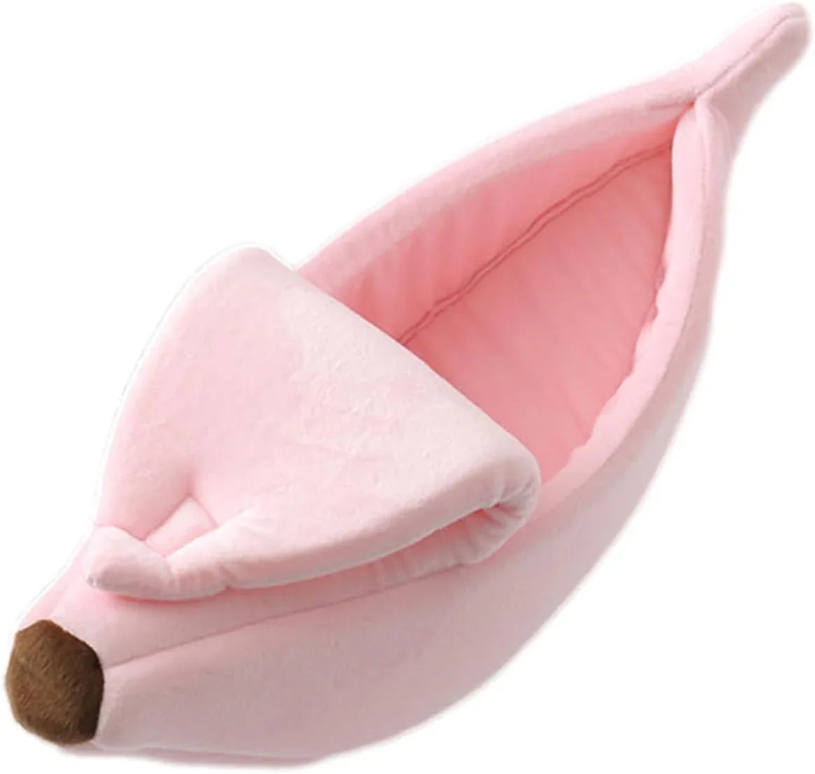 Pet Banana Cozy Bed House - HolyPetz™