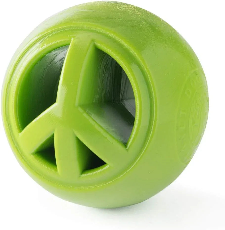 Dog Orbee-Tuff Snoop Interactive Treat Dispensing - HolyPetz™