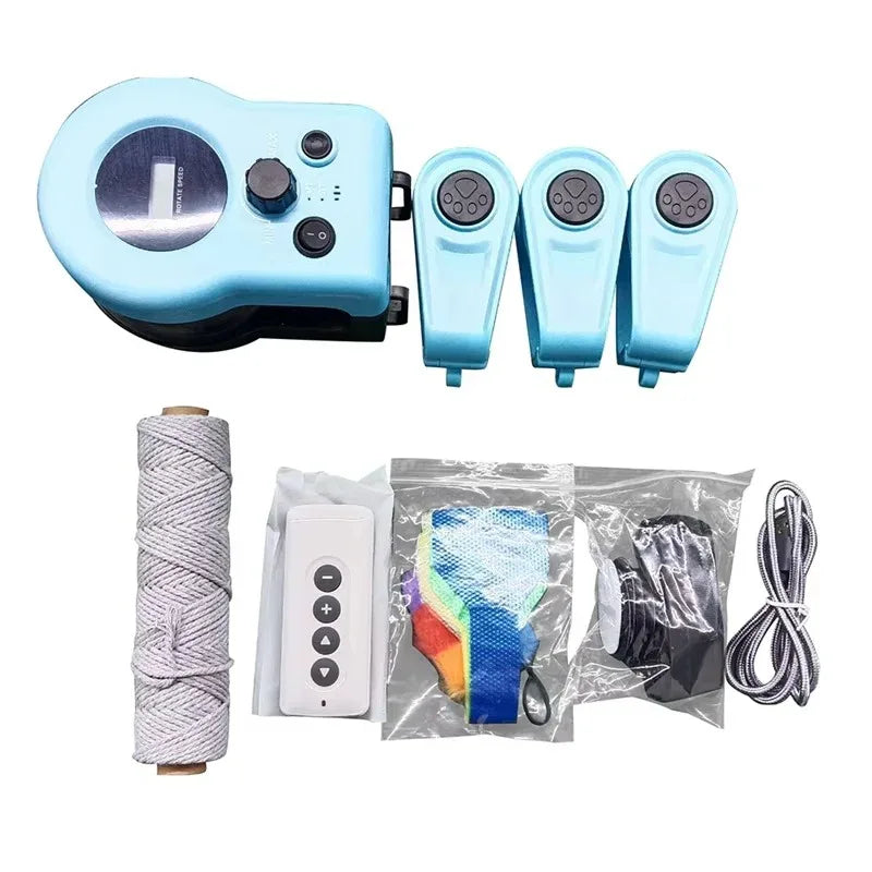 Cat Speed Hunting Remote Control Toy Game - HolyPetz™