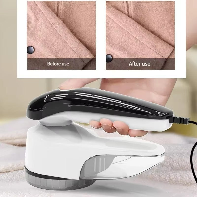 Electric Fabric Lint Remover & Couch Shaver