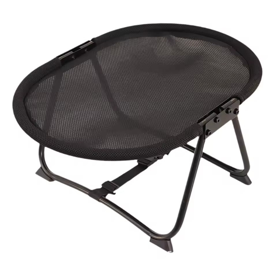 Cat & Dog Elevated Foldable Hammock Bed