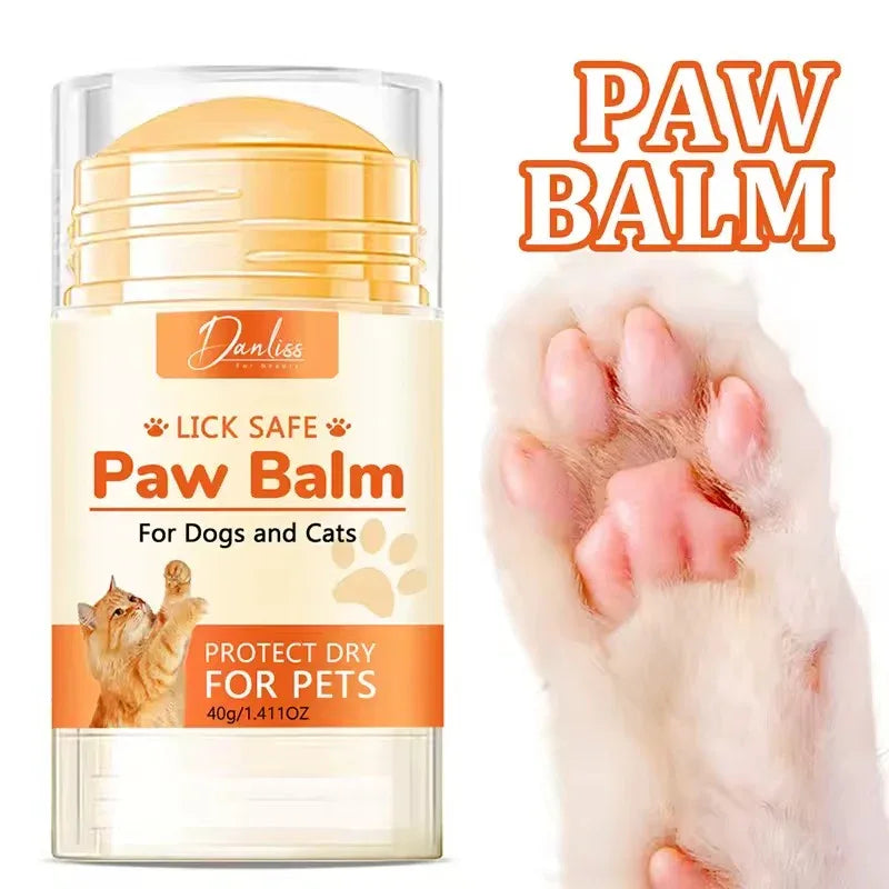 Pet Paw Balm Moisturizer - HolyPetz™
