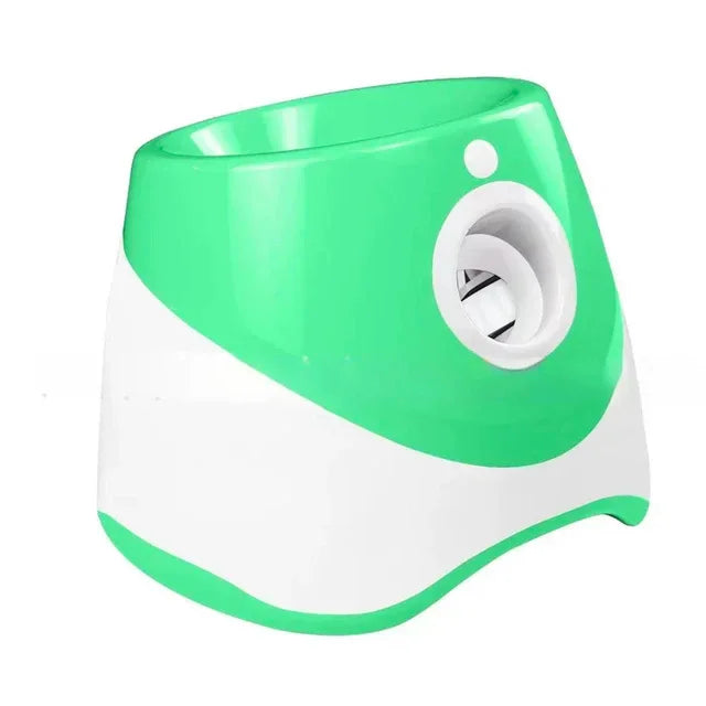 Dog Automatic Ball Launcher Machine - HolyPetz™