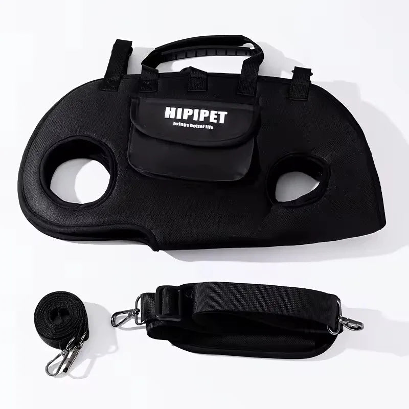 Dog Adjustable Lift Harness Carrier - HolyPetz™