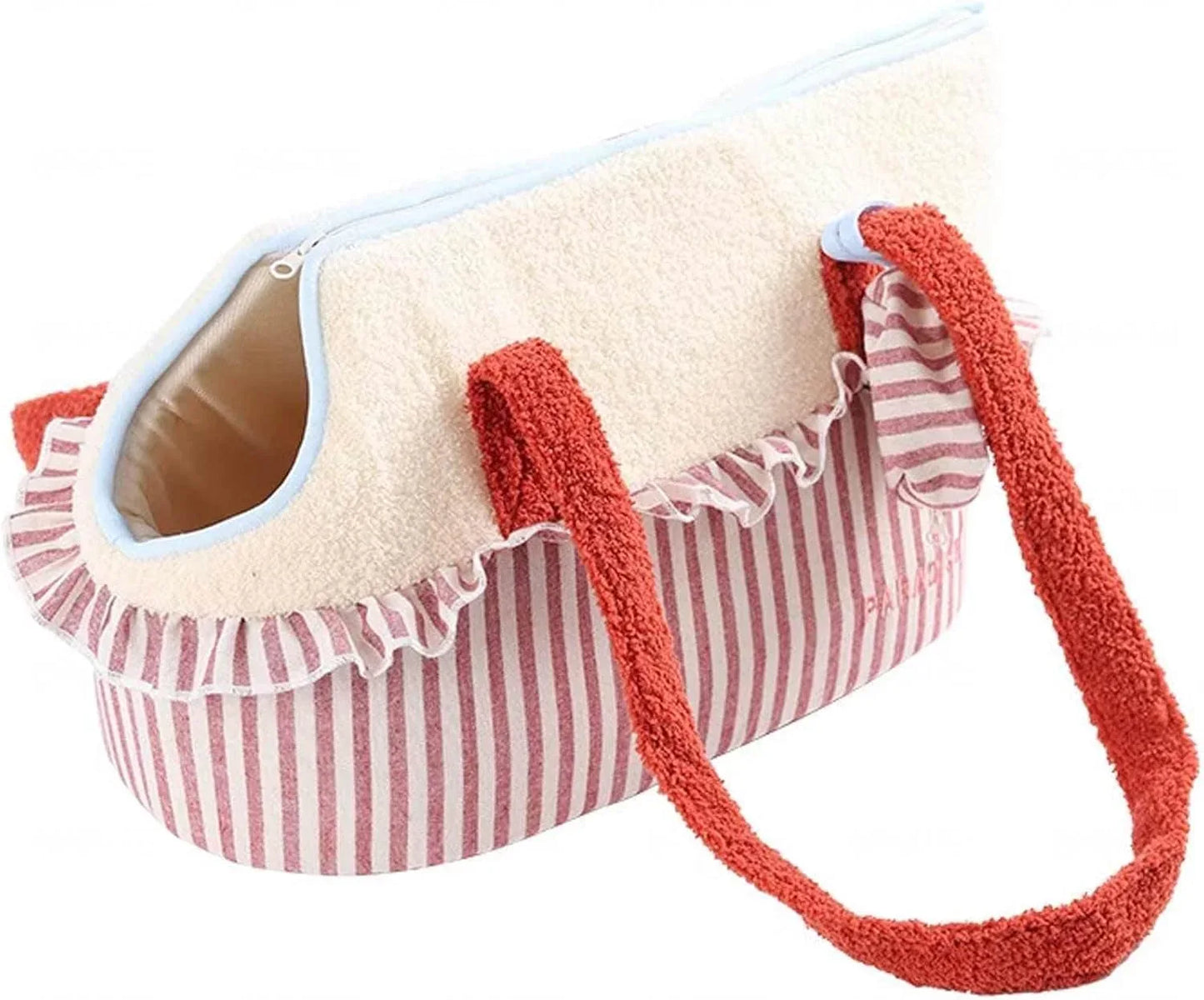 Pet Soft-Sided Carrier Tote Bag - HolyPetz™