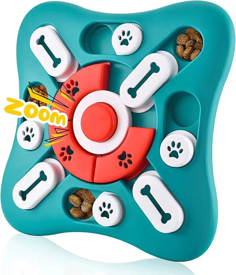 Pet IQ Training Puzzle Toy - HolyPetz™