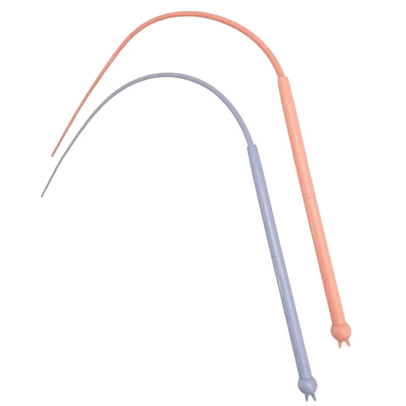 Cat Silicone Mouse Tail Teaser Wand - HolyPetz™