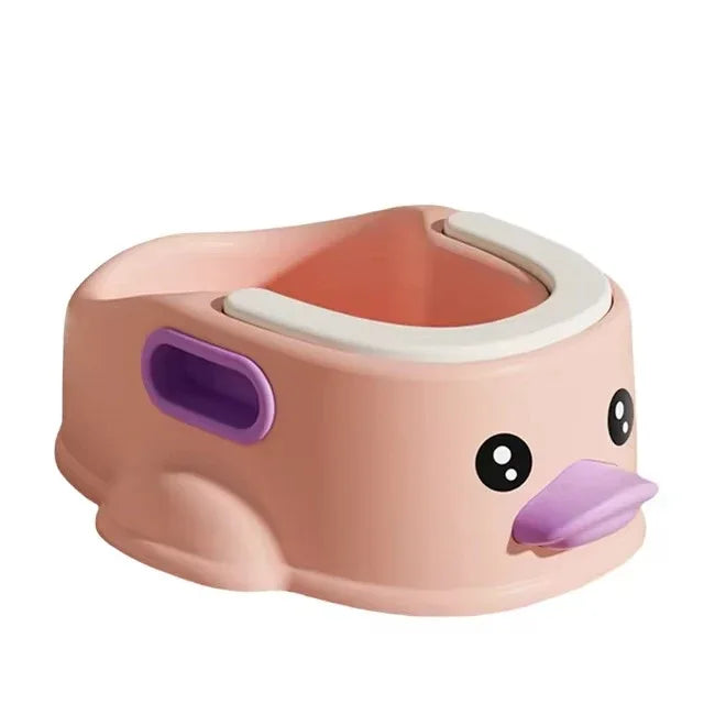 Pet Rubber Duck Bathtub Pod - HolyPetz™