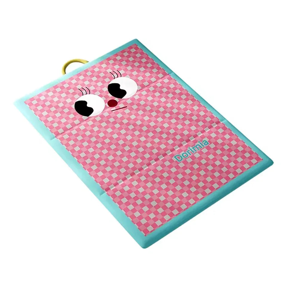 Pet Cooling Washable Mat Bed - HolyPetz™