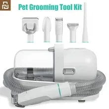 Handheld Wet & Dry Cordless Pet Vacuum Cleaner - HolyPetz™