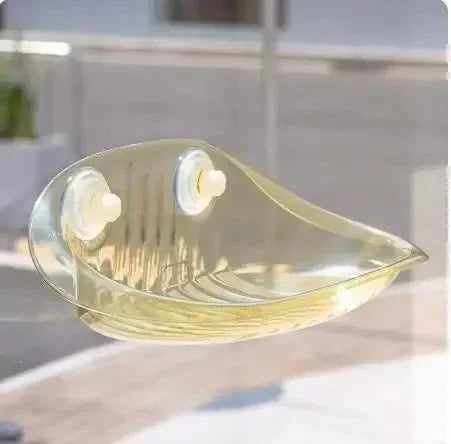 Cat Transparent Window Perch Nest - HolyPetz™