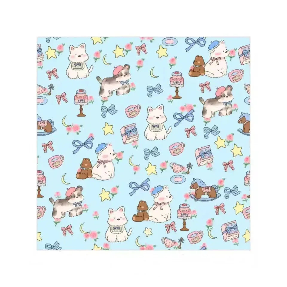 Cat Grooming Swaddle Wrap - HolyPetz™