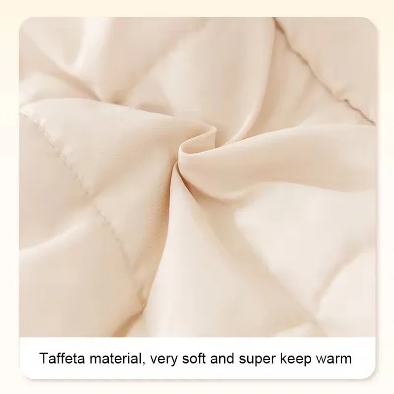 Crossbody Pet Sling Carrier - HolyPetz™