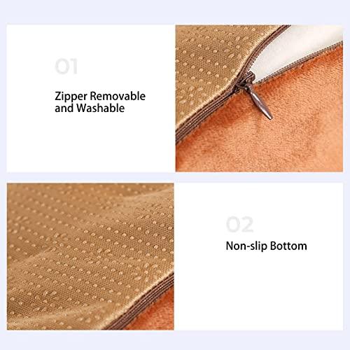 Pet Carrot Snuffle Hide & Seek Toy - HolyPetz™