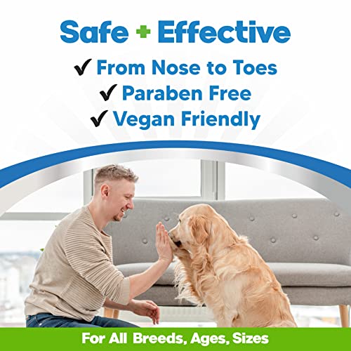 Pet Lick-Safe Balm Paw Protector - HolyPetz™