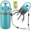 2-in-1 Portable Dog Pooper Scooper - HolyPetz™
