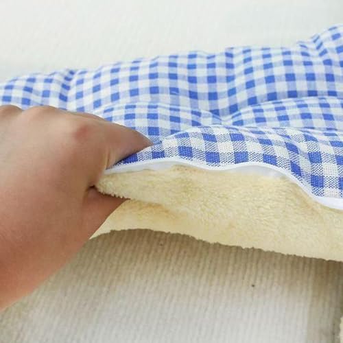 Pet Enclosed Cozy Cave Bed