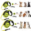 Heavy Duty Retractable Dog Leash