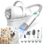 Cat & Dog Vacuum Grooming Kit