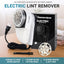 Electric Fabric Lint Remover & Couch Shaver