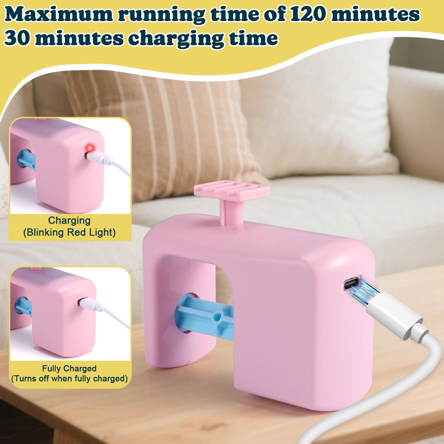 Cat Hanging Retractable Interactive Toy