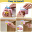 Cat Hanging Retractable Interactive Toy