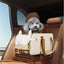 Cat & Dog Booster Car Seat Console