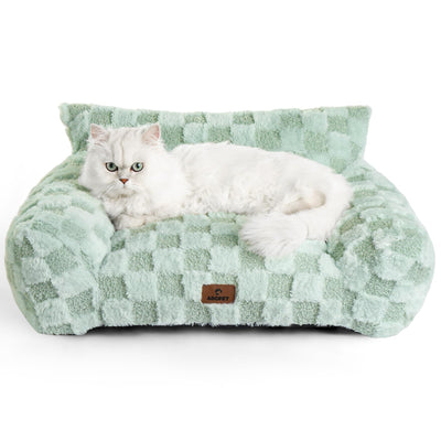 Pet Plush Couch Sofa Bed
