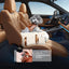Cat & Dog Booster Car Seat Console