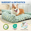Pet Plush Couch Sofa Bed
