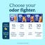 Fresh Step Clumping Cat Litter with Odor Control 14lbs