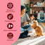 Fresh Step Clumping Cat Litter with Odor Control 14lbs