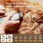 Cat & Dog Vacuum Grooming Kit