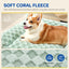 Pet Plush Couch Sofa Bed