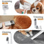 Cat & Dog Vacuum Grooming Kit