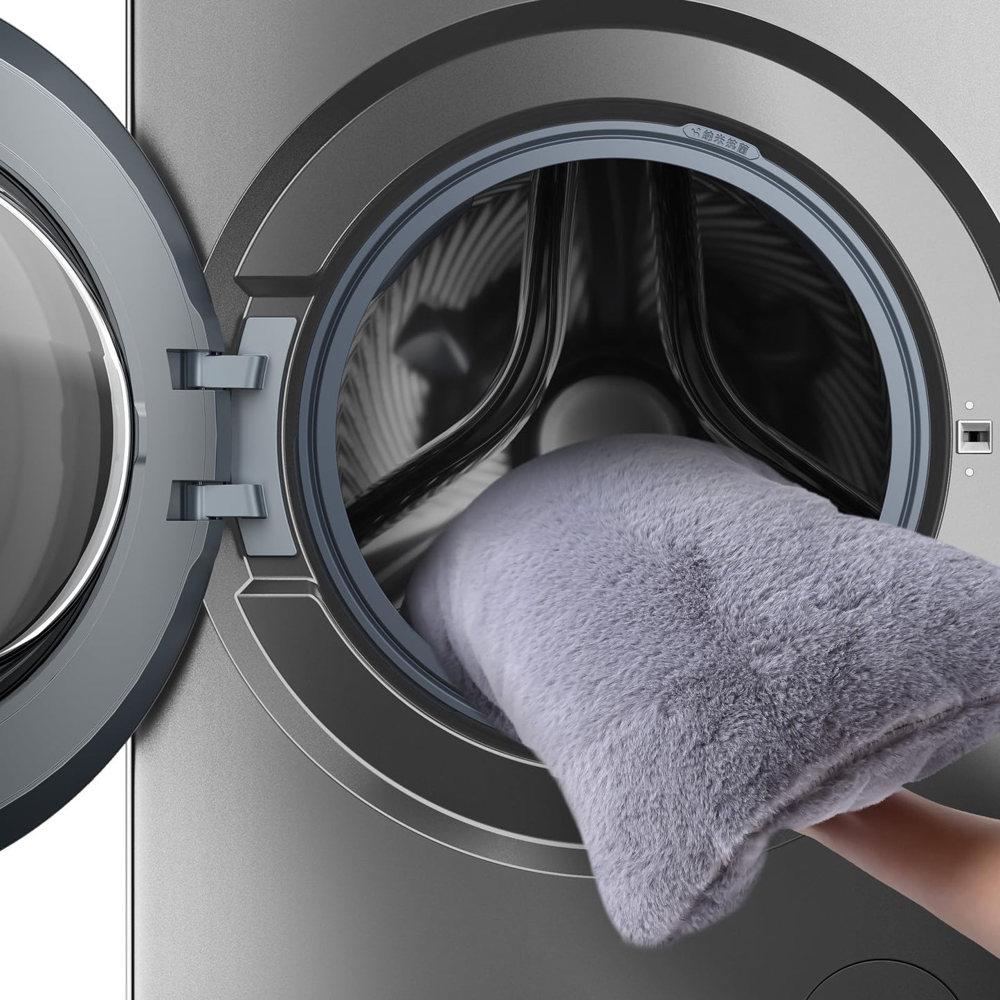 Pet Foldable Cozy Cave Bed