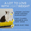 Purina Tidy Cats Lightweight Low Dust Scented Cat Litter 12lbs