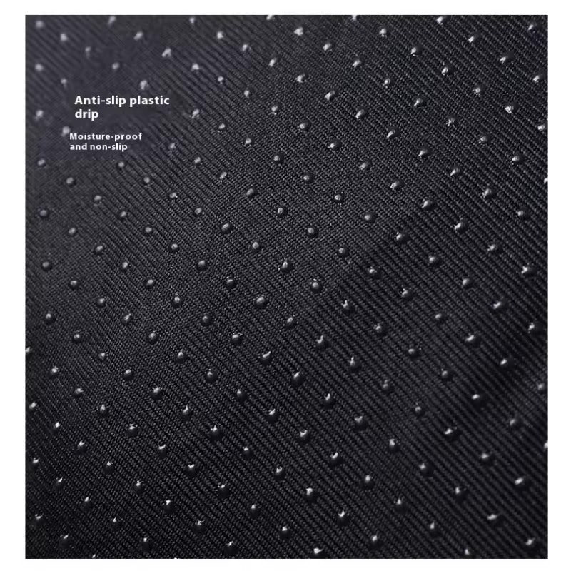 Pet Foldable Cozy Cave Bed