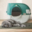 Elite Self Cleaning Cat Litter Box - HolyPetz™