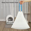 Cat Drawstring Litter Box Waste Liners - HolyPetz™