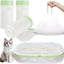 Cat Drawstring Litter Box Waste Liners - HolyPetz™
