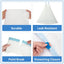 Cat Drawstring Litter Box Waste Liners - HolyPetz™