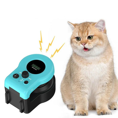 Cat Speed Hunting Remote Control Toy Game - HolyPetz™