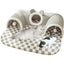 Cat Tunnel Cave Bed House - HolyPetz™