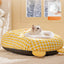 Cat Enclosed Sleeping Bag Cave Bed