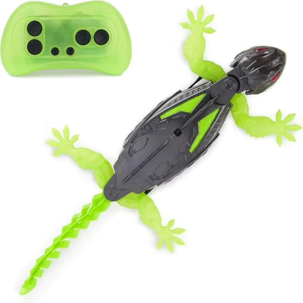 Crawling Gecko Remote Control Pet Toy - HolyPetz™