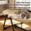 Cat & Dog Elevated Foldable Hammock Bed