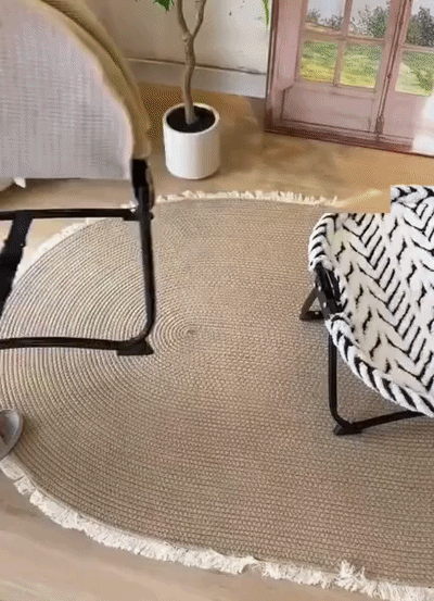 Cat & Dog Elevated Foldable Hammock Bed