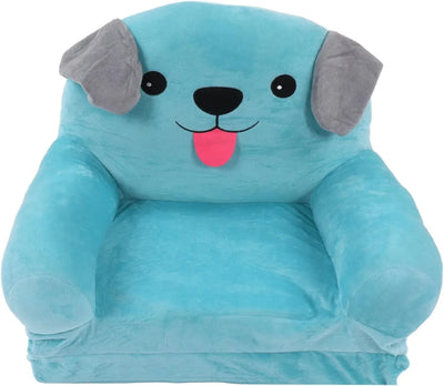 Pet Plush Three Layer Sofa - HolyPetz™