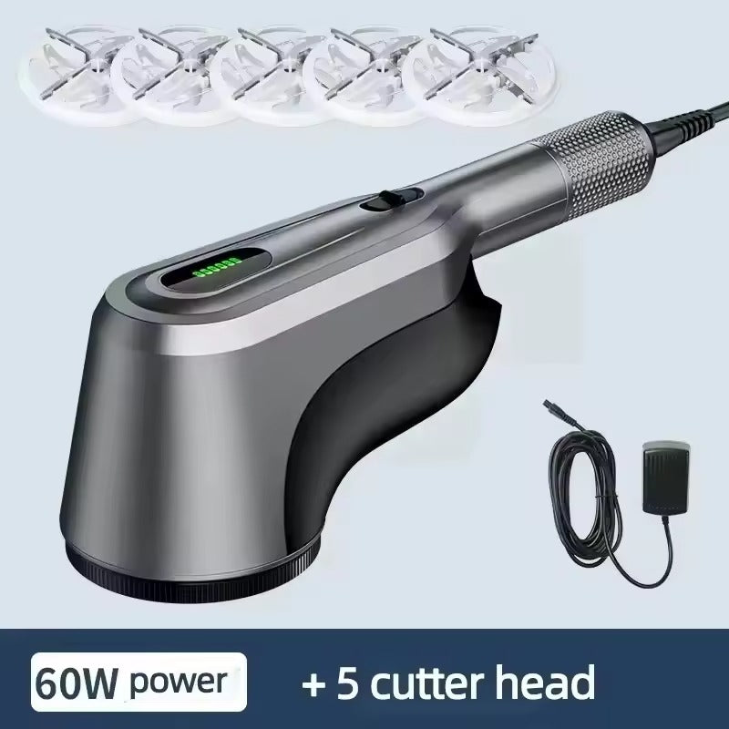 Powerful Electric Fabric Shaver Lint Remover